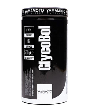 GlycoBol, Lemon - 500g
