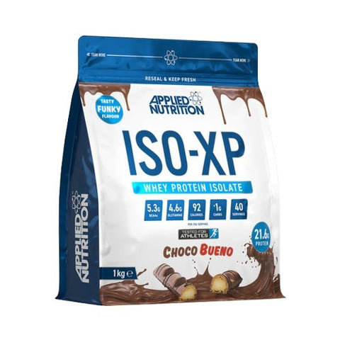 ISO-XP - Choco Bueno - 1000g