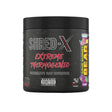 Shred-X Powder, Sour Gummy Bear - 300g