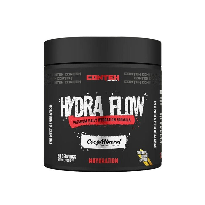 Hydra Flow - Pineapple Crush - 300g