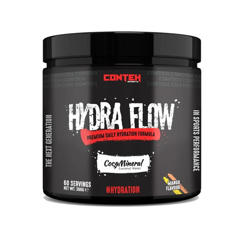 Hydra Flow - Mango - 300g