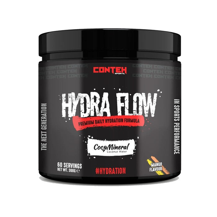 Hydra Flow - Mango - 300g