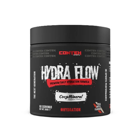 Hydra Flow - Cola Bottle - 300g