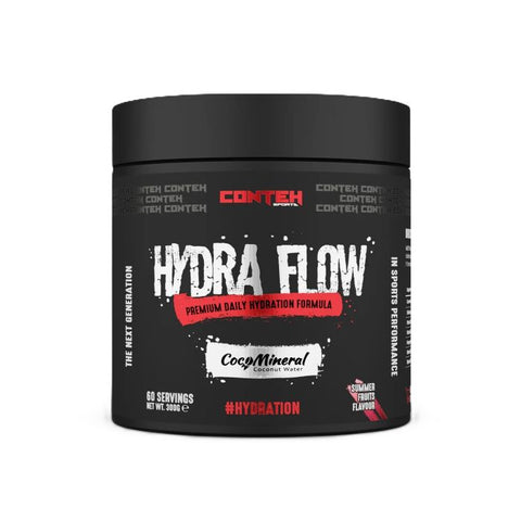 Hydra Flow - Summer Fruits - 300g