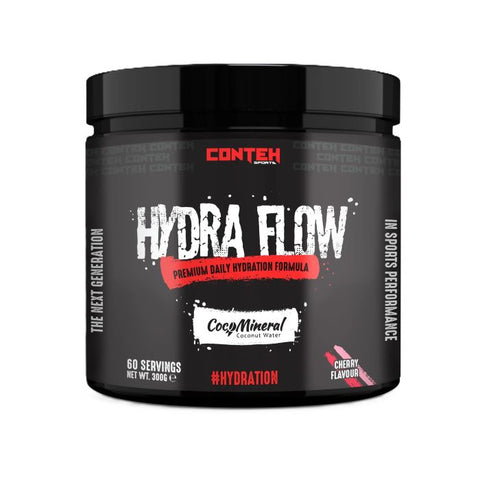 Hydra Flow - Cherry - 300g