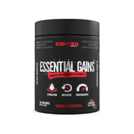 Strawberry Lime - 465g