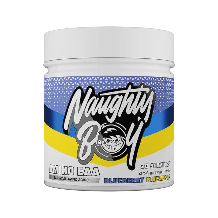 Amino EAA - Blueberry Pineapple - 345g