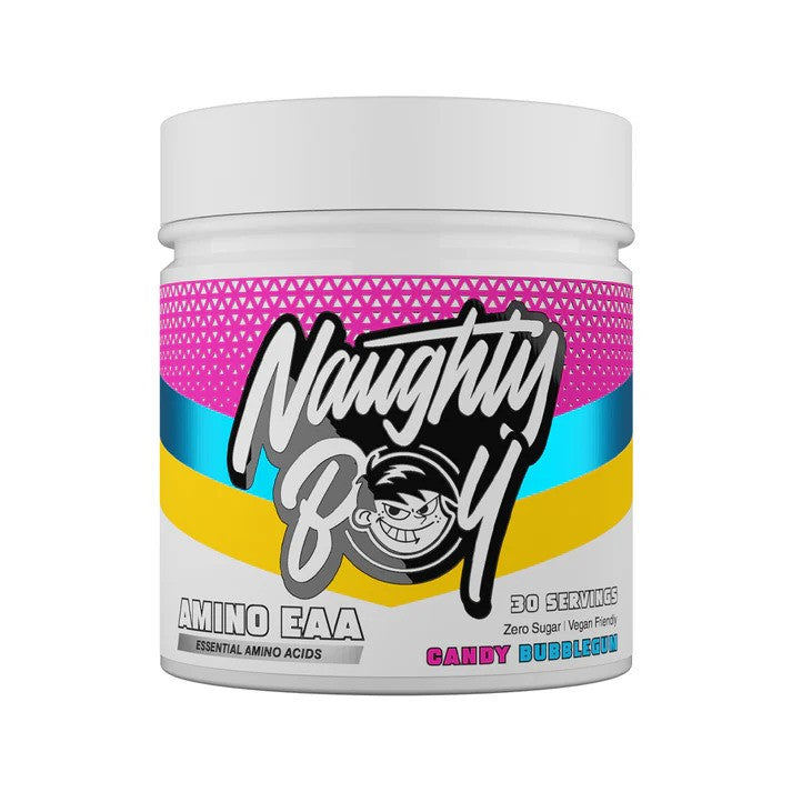 Amino EAA - Candy Bubblegum - 345g