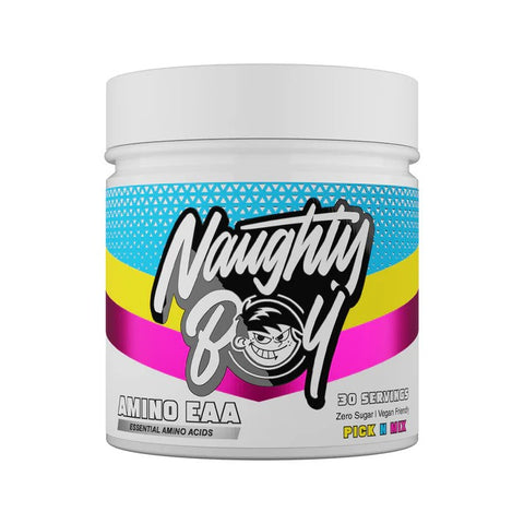 Amino EAA - Pick n Mix - 345g