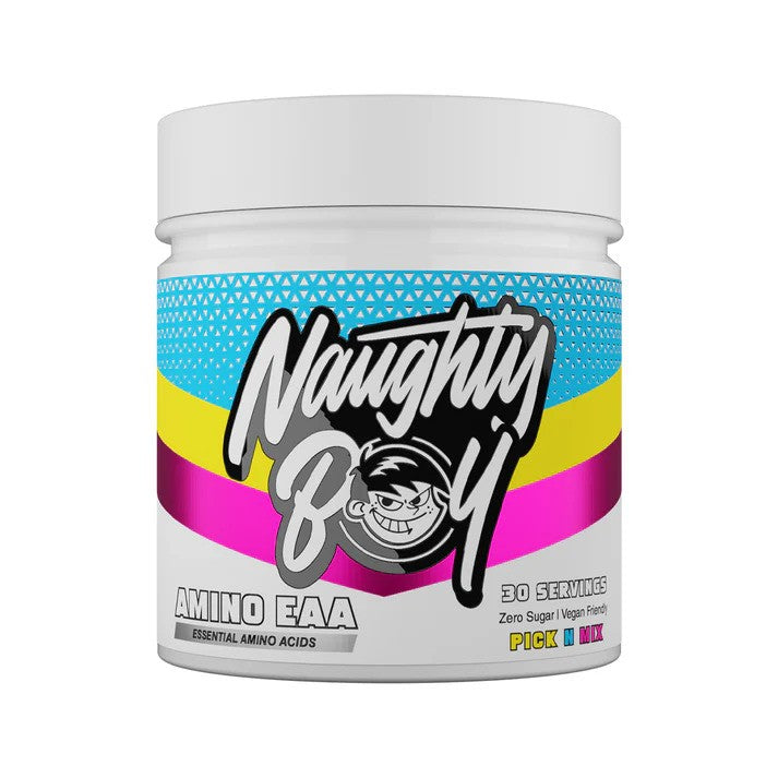 Amino EAA - Pick n Mix - 345g
