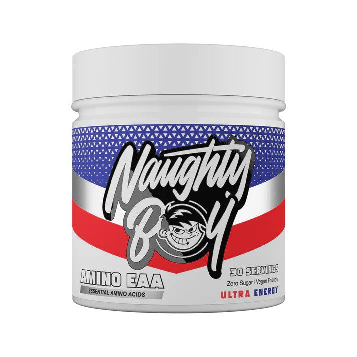 Amino EAA - Ultra Energy - 345g