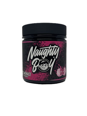 Menace VitaCholine + Taurine, Pink Lemo - 420g