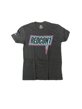 Vice City Outline T-Shirt - Small