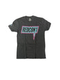 Vice City Outline T-Shirt - Small