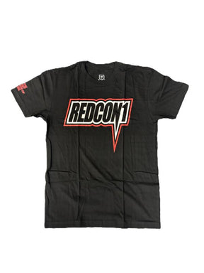 Red Outline T-Shirt - Small