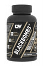 Black Bombs - 60 tablets