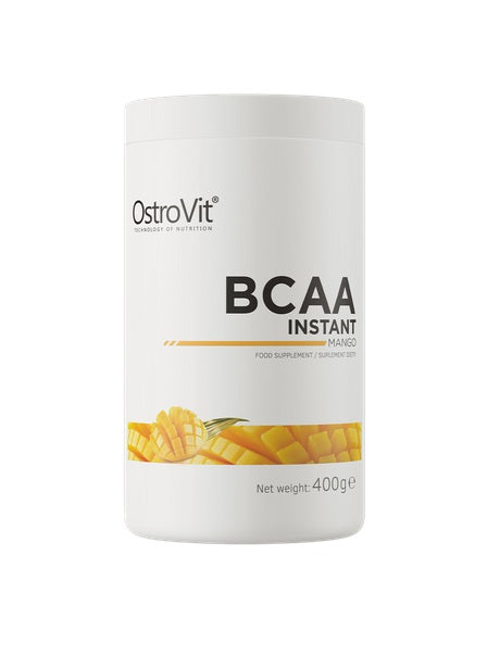BCAA Instant - Mango - 400g