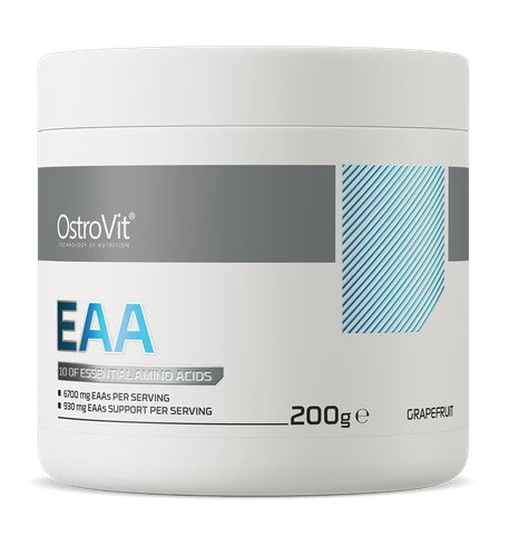 EAA - Grapefruit - 200g