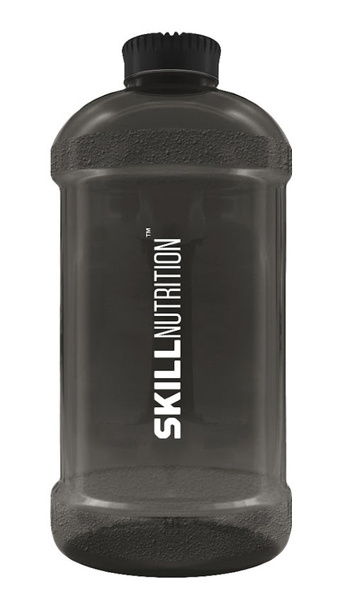 Skill Gallon - Smoked Black - 2200 ml.