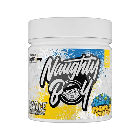 Menace V2 - Blueberry Pineapple - 420g