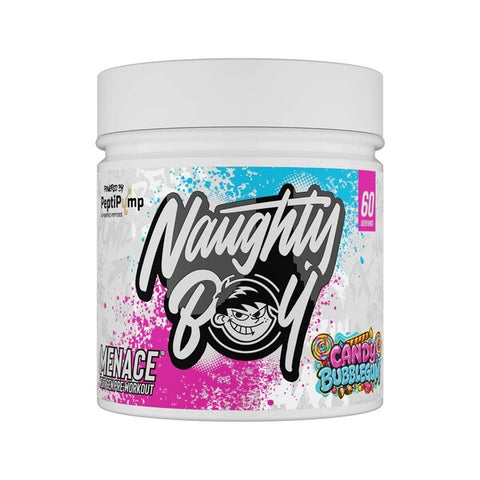 Menace V2 - Candy Bubblegum - 420g