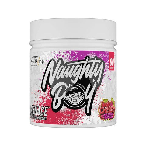 Menace V2 - Cherry Razz - 420g