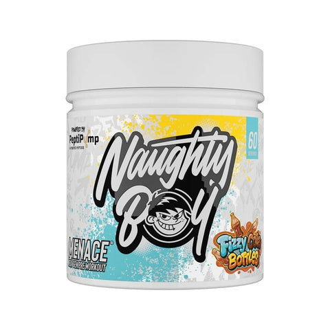 Menace V2 - Fizzy Cola Bottles - 420g