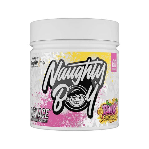 Menace V2 - Pink Lemonade - 420g