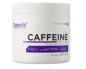 Caffeine Supreme Pure - 200g
