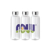 NOW Foods rPET Bottle - 500 ml.