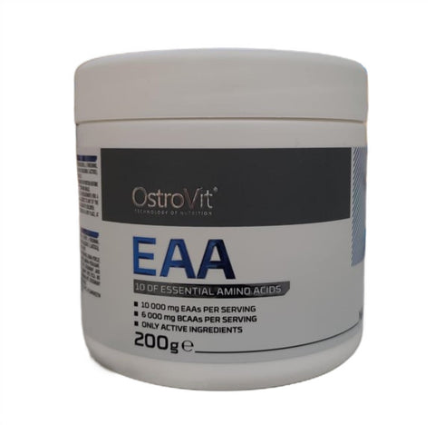 EAA - Natural - 200g