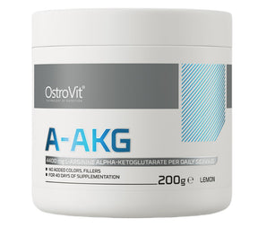A-AKG, Lemon - 200g