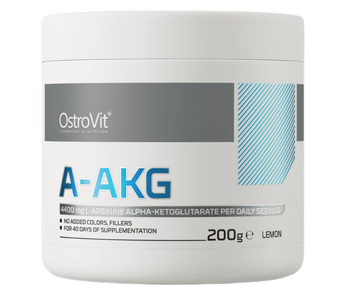 A-AKG - Lemon - 200g