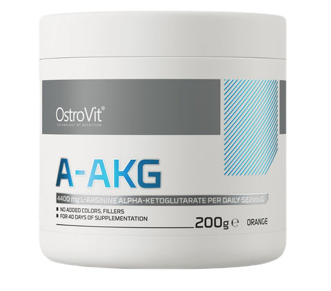 A-AKG - Orange - 200g