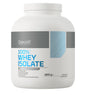 100% Whey Isolate, Chocolate - 1800g