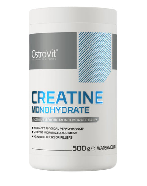 Creatine Monohydrate - Watermelon - 500g