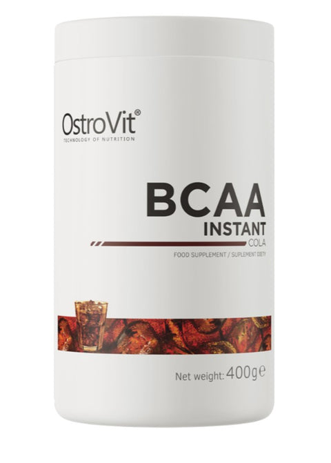 BCAA Instant - Cola - 400g