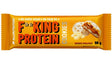 Fitking Protein Cookies, White Peanut - 6 cookies