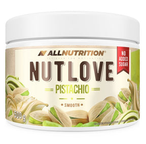 Nutlove, Pistachio - 500g 