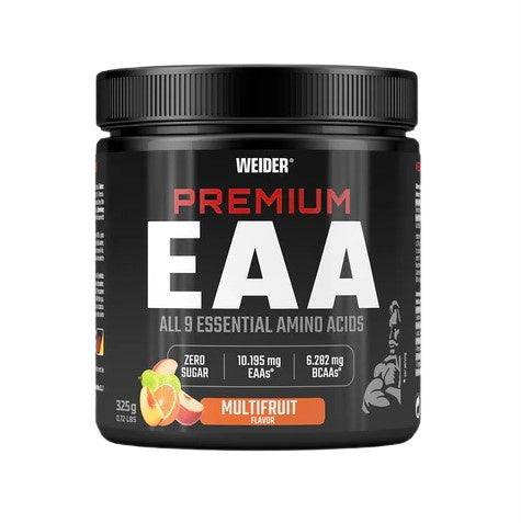 Premium EAA - Multifruit - 325g