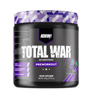 Preworkout - Grape - 423g