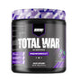 Total War - Preworkout, Grape - 423g