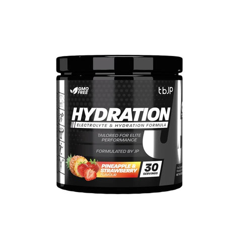Hydration - Pineapple & Strawberry - 300g