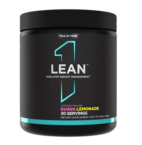 Lean - Guava Lemonade - 180g