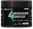 4 Mushroom Complex - 180g