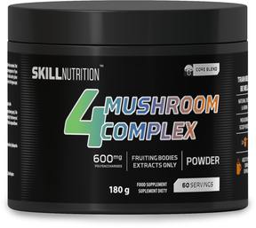 4 Mushroom Complex - 180g