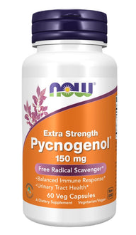 150mg Extra Strenght - 60 vcaps