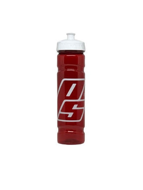 Squeeze Bottle - Red - 700 ml.