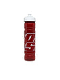 Squeeze Bottle - Red - 700 ml.