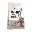 Whey Protein Xplode, Chocolate Dream - 700g